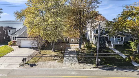 View/Area - 8014 Anchor Bay Dr, Clay, MI 48001 photo 8 of 11