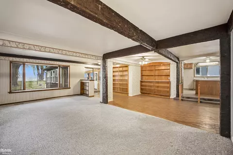 Living - 8014 Anchor Bay Dr, Clay, MI 48001 photo 1 of 4