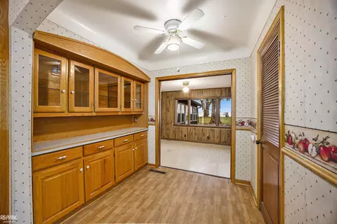 Dining - 8014 Anchor Bay Dr, Clay, MI 48001 photo 1 of 1