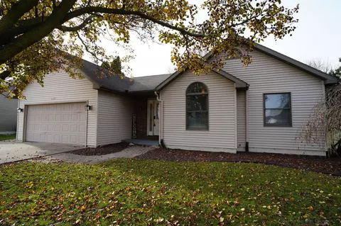 5185 Mackinaw, Saginaw, MI 48603