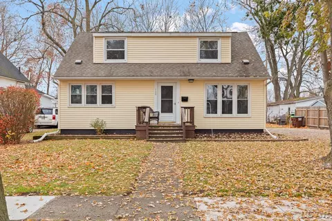 408 E Logan, Tecumseh, MI 49286