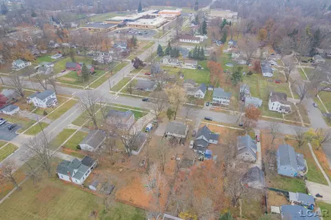 View/Area - 408 E Logan, Tecumseh, MI 49286 photo 3 of 3