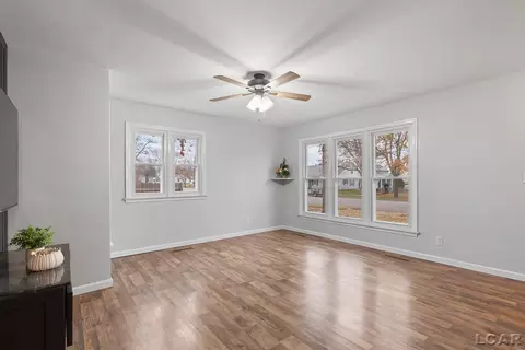 Living - 408 E Logan, Tecumseh, MI 49286 photo 1 of 1
