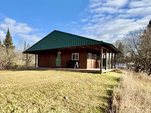 6851 Thompson 415, Rapid River, MI 49878