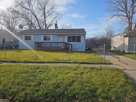 5395 Stiffler, Flint, MI 48505