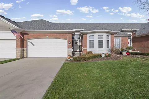 14893 North Park, Utica, MI 48315