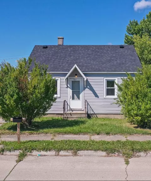 645 S 23rd, Saginaw, MI 48601