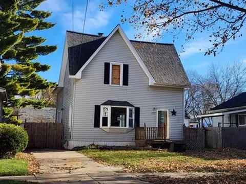 217 S Vanburen, Bay City, MI 48708