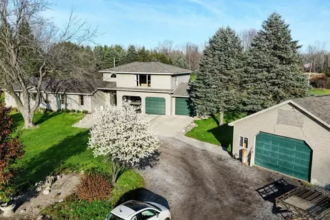 3815 Roehrs, Beaverton, MI 48612