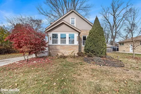 1809 Taylor, Royal Oak, MI 48067