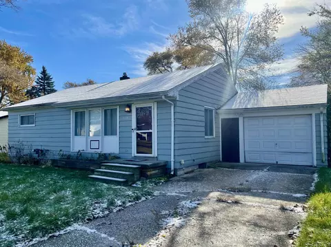 4636 N Gregory, Saginaw, MI 48601