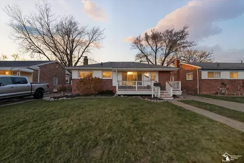 32108 Avondale, Westland, MI 48186