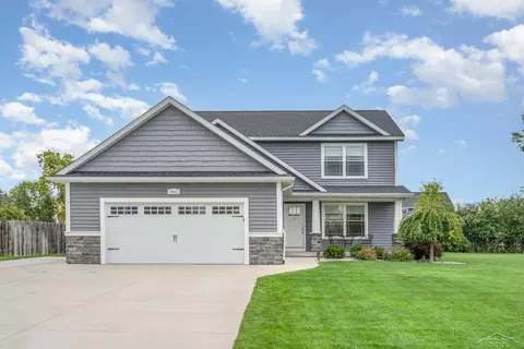 8442 Cottonwood, Freeland, MI 48623