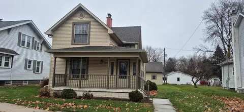 359 Carey, Deerfield, MI 49238