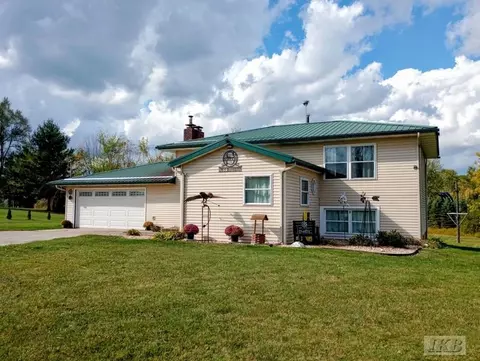 6395 E Beaverton, Clare, MI 48617