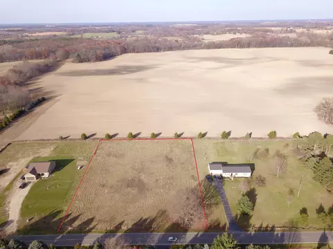 0 Doyle, Laingsburg, MI 48848