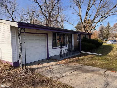 6223 Cypress, Mount Morris, MI 48458