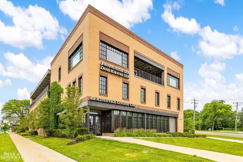 804 N Main #3B, Rochester, MI 48307
