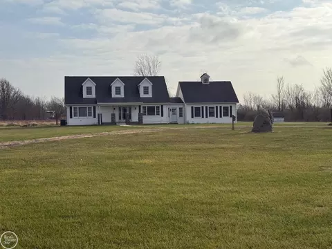 6301 Meldrum, Ira, MI 48023