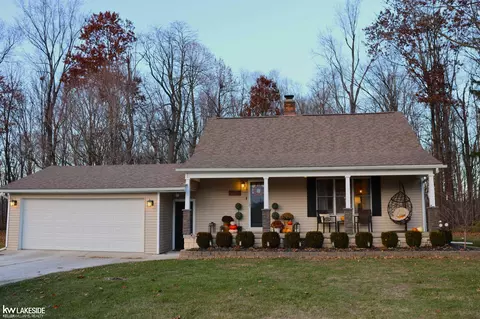 31425 29 Mile, Lenox, MI 48050