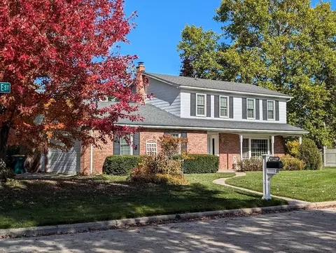 2907 Peachtree, Bay City, MI 48706