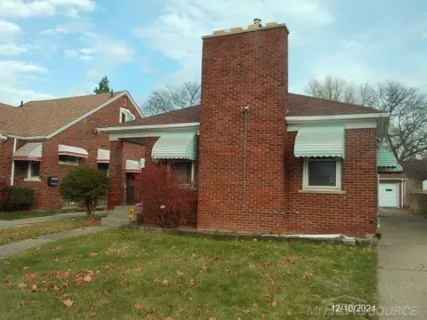 5727 E Outer, Detroit, MI 48234