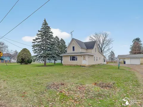 12165 Wegner, Riga, MI 49276