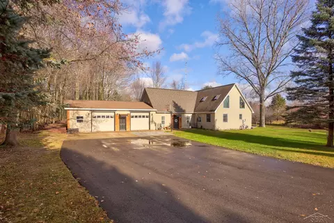 Exterior - 2122 Heather, Gladwin, MI 48624 photo 12 of 12