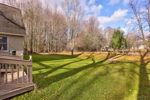 Exterior - 2122 Heather, Gladwin, MI 48624 photo 10 of 12