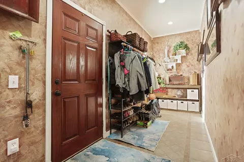 Entry Way - 2122 Heather, Gladwin, MI 48624 photo 1 of 5