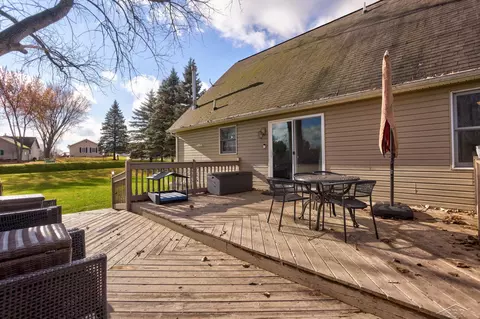 Exterior - 2122 Heather, Gladwin, MI 48624 photo 7 of 12