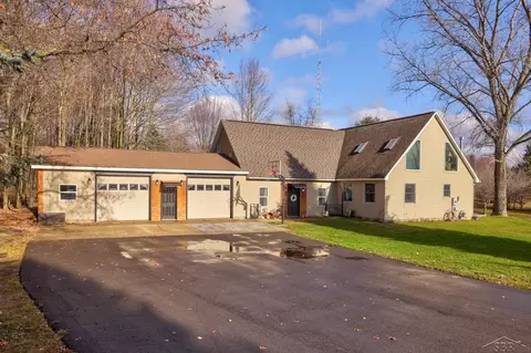 2122 Heather, Gladwin, MI 48624