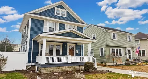 Exterior - 546 Godfroy, Monroe, MI 48161 photo 1 of 5