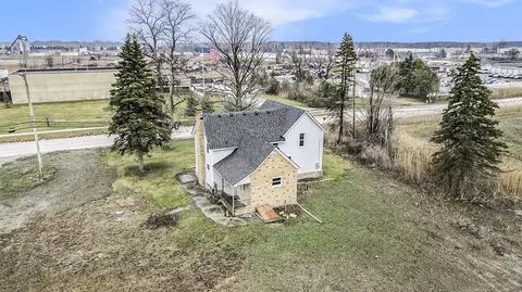 57291 Rosell, New Haven, MI 48048