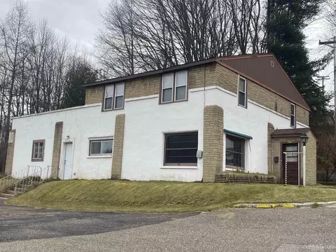 100 Hill, Niagara C-wi, WI 54151