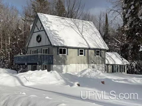10830 N Blunder, Bessemer, MI 49911