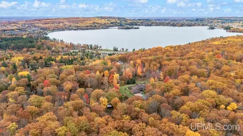 tbd Upper Pine Crk #LOT 9, Iron Mountain, MI 49801