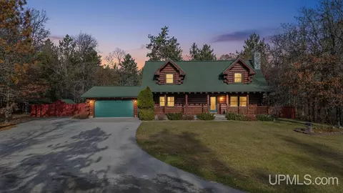 8228 23rd, Rapid River, MI 49878