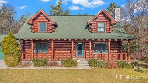 8228 23rd, Rapid River, MI 49878 photo 2