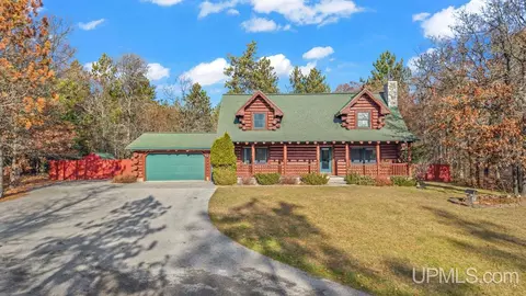 8228 23rd, Rapid River, MI 49878 photo 3