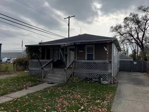 11568 Maxwell, Warren, MI 48089