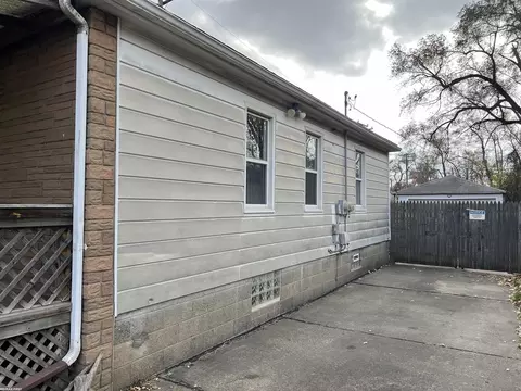 Exterior - 11568 Maxwell, Warren, MI 48089 photo 3 of 5