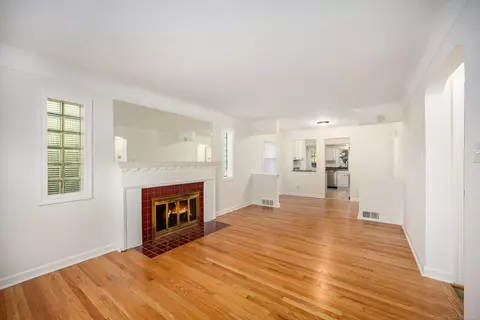 Living - 2368 Allard, Grosse Pointe Woods, MI 48236 photo 1 of 4