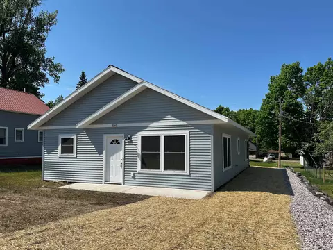 104 Schneider, Big Bay, MI 49808