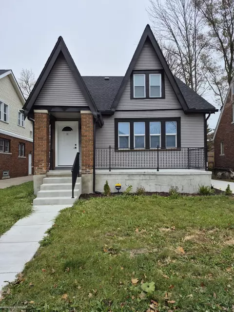 4394 Devonshire, Detroit, MI 48224