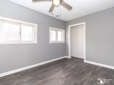 Bedroom - 155 Virginia, Carleton, MI 48117 photo 1 of 4