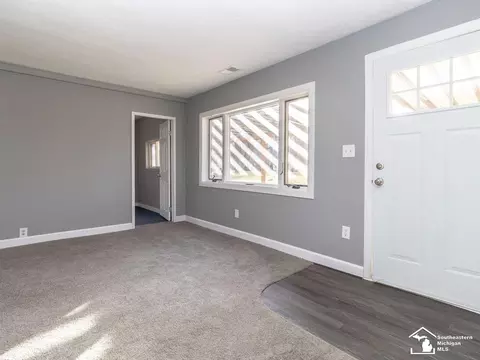 Living - 155 Virginia, Carleton, MI 48117 photo 1 of 4