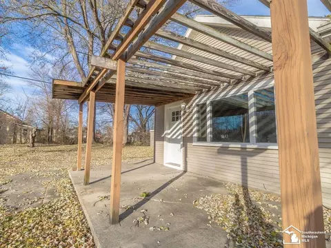 Exterior - 155 Virginia, Carleton, MI 48117 photo 3 of 8