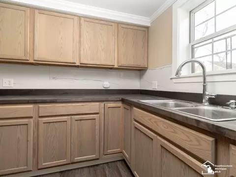 Kitchen - 155 Virginia, Carleton, MI 48117 photo 4 of 5