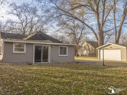 Exterior - 155 Virginia, Carleton, MI 48117 photo 8 of 8